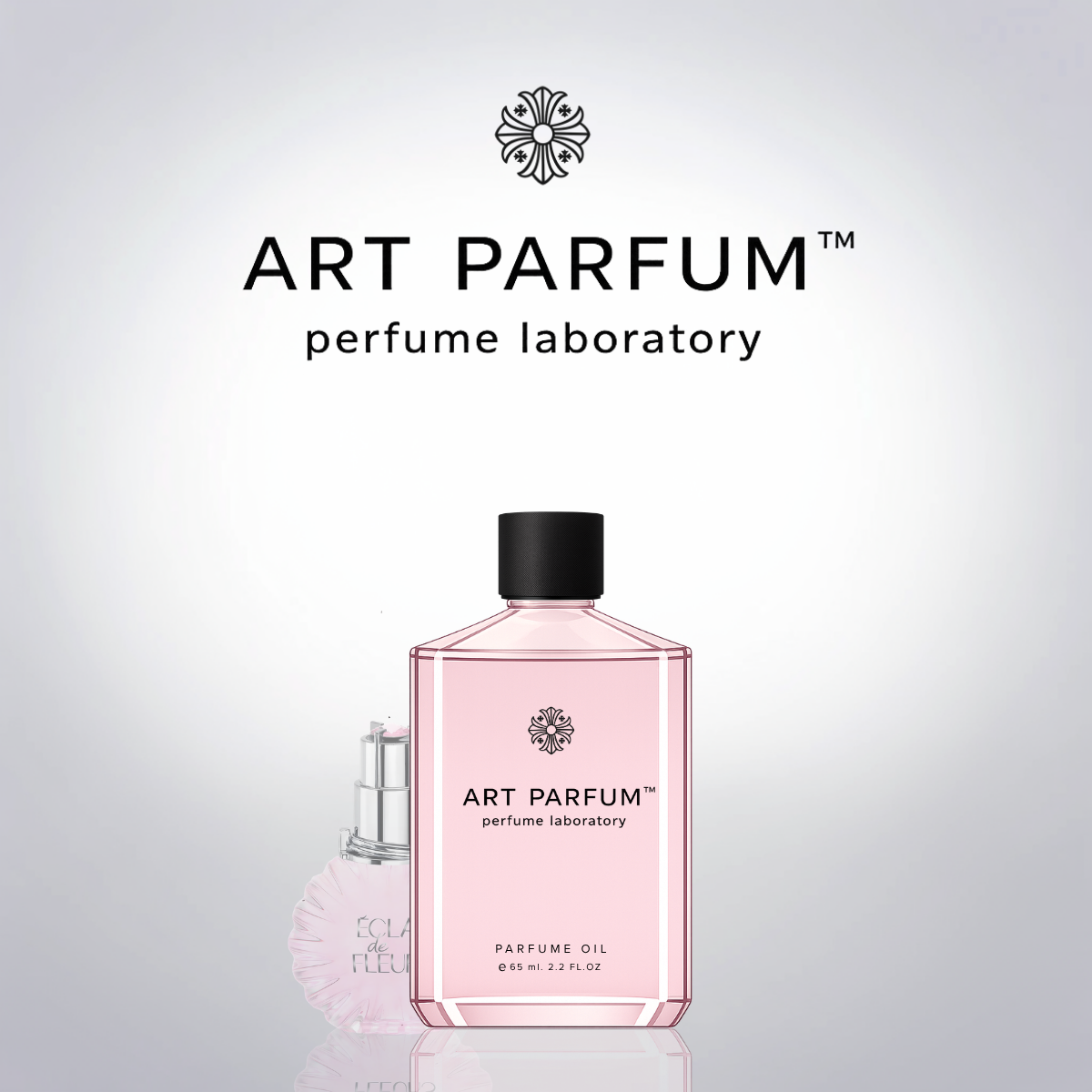 Lanvin Éclat de Fleurs 65ml  - для жінок