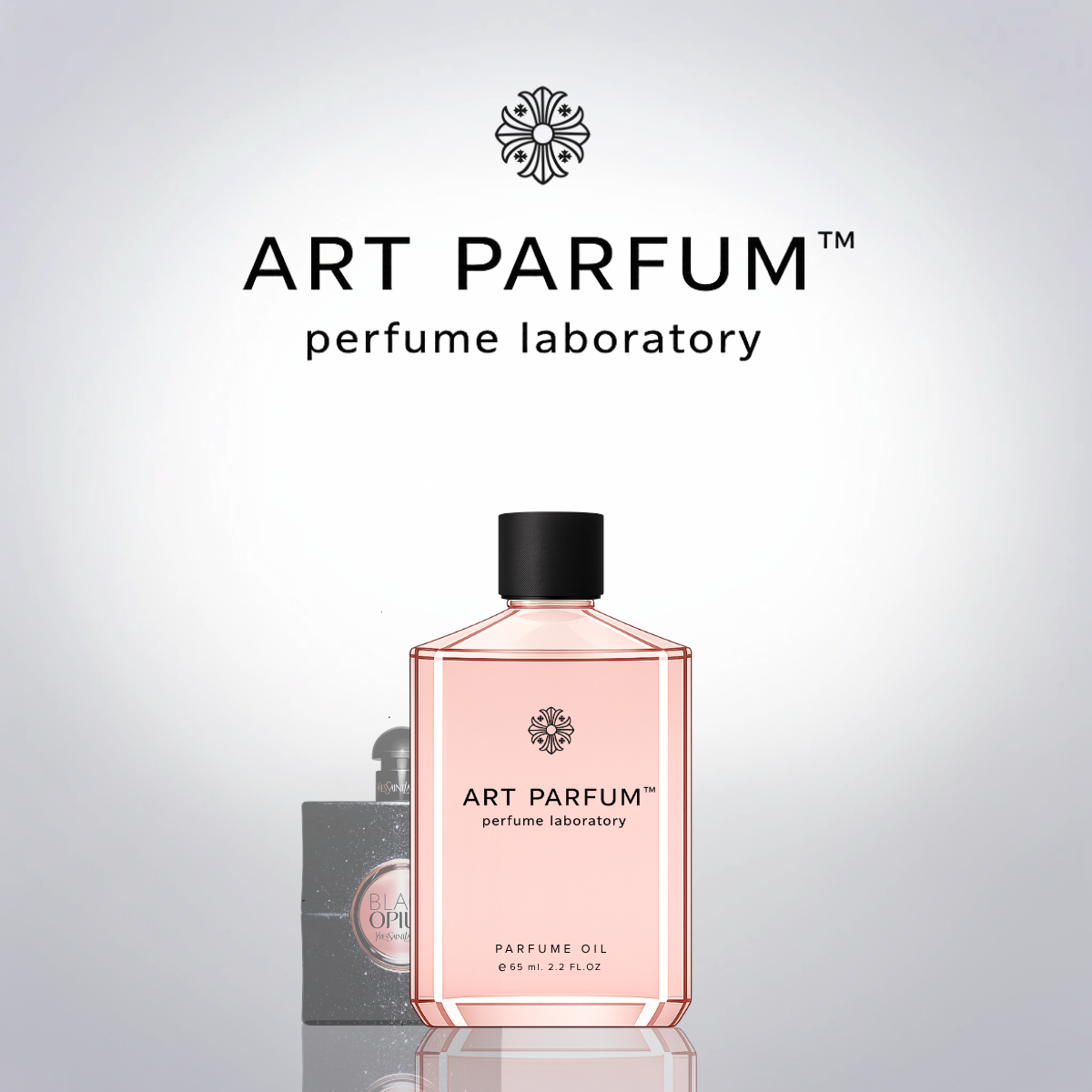 Yves Saint Laurent Black Opium 65ml  - для жінок