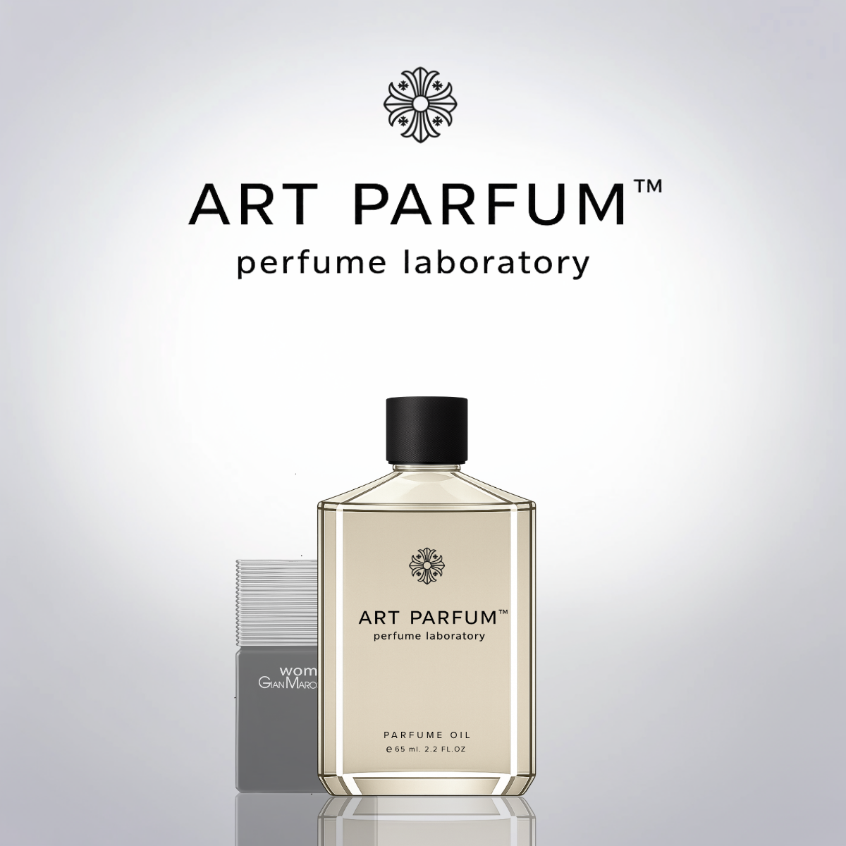 Gian Marco Venturi Woman 65ml  - для жінок
