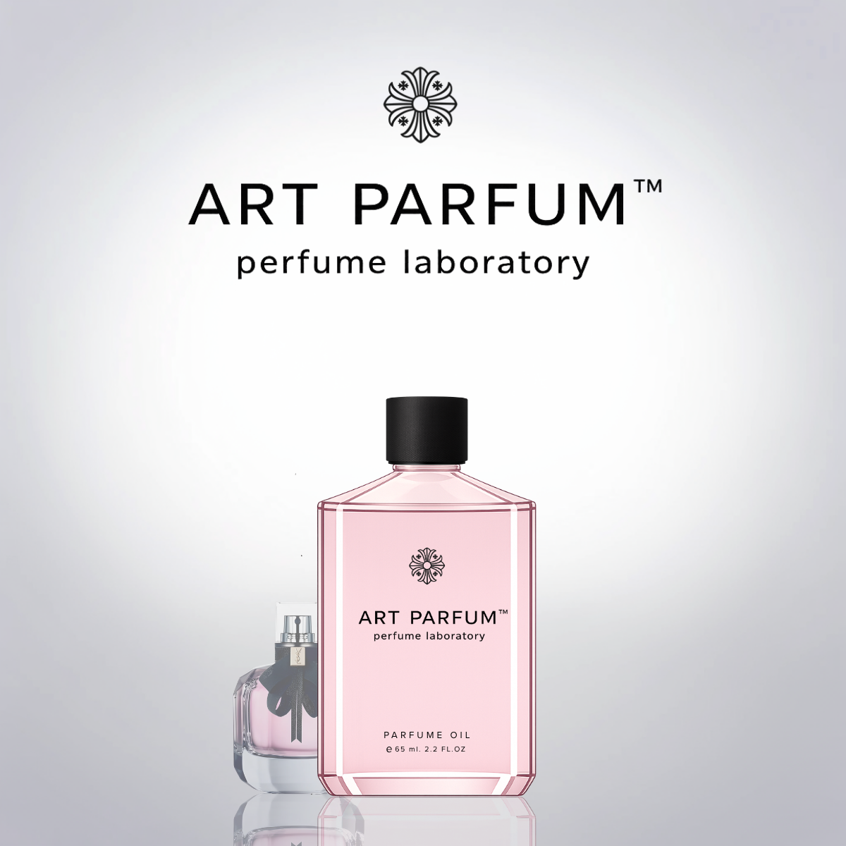 Yves Saint Laurent Mon Paris 65ml  - для жінок