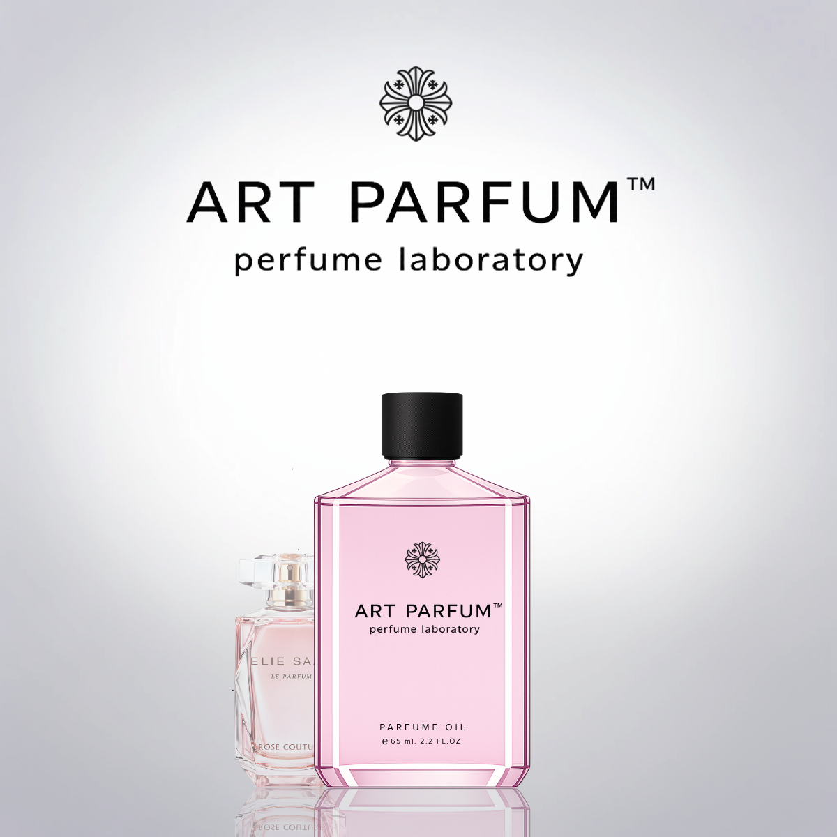 Elie Saab Le Parfum Rose Couture 65ml  - для жінок
