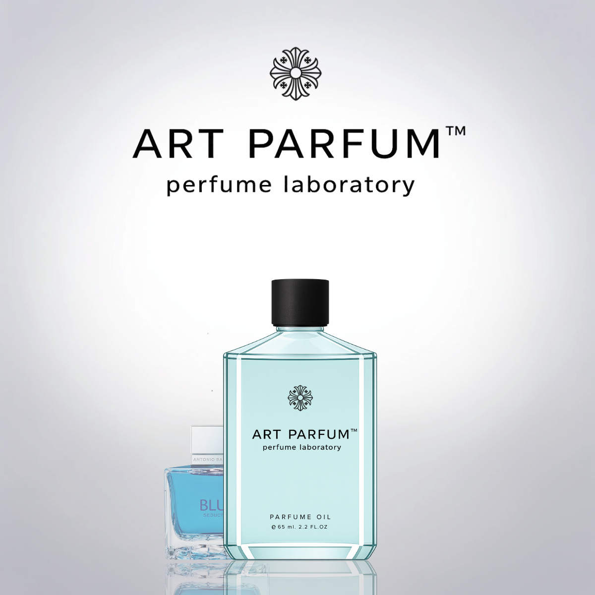 Antonio Banderas Blue Seduction Pour Femme 65ml  - для жінок