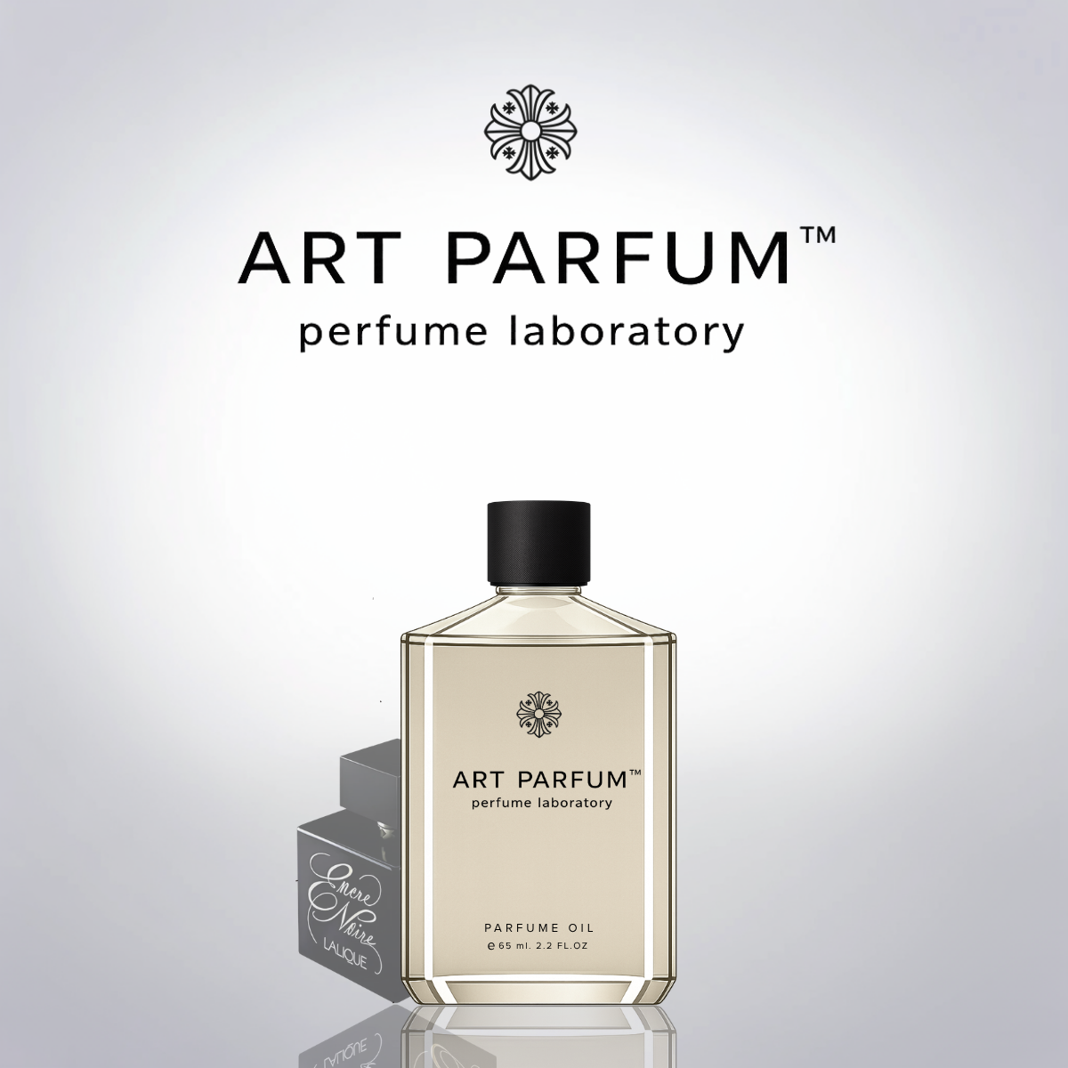 Lalique Encre Noire Pour Elle 65ml  - для жінок