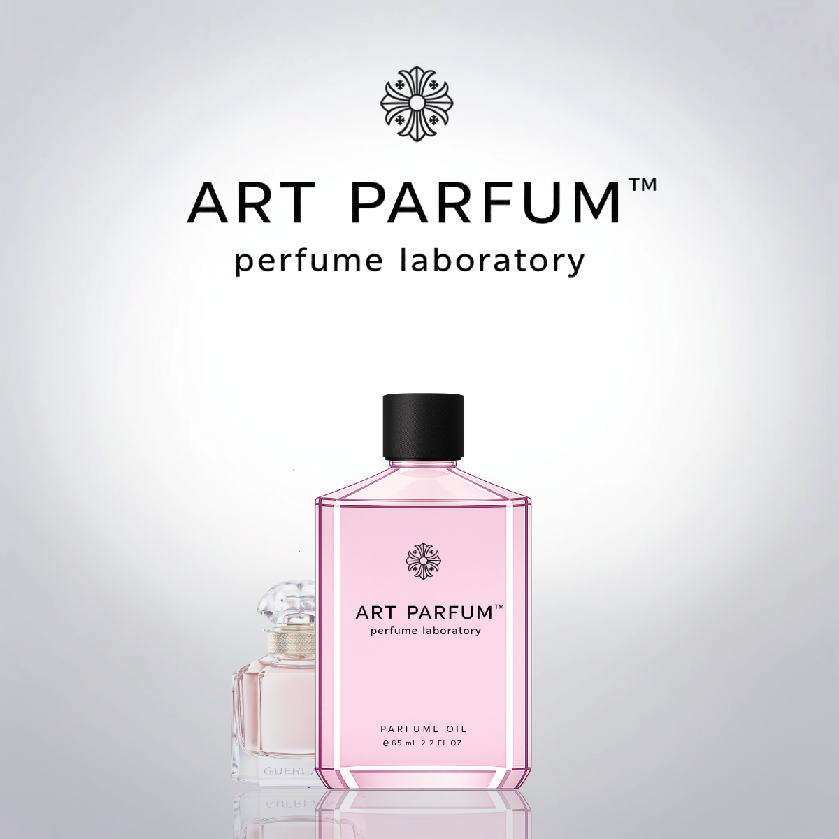 Guerlain Mon Guerlain 65ml  - для жінок