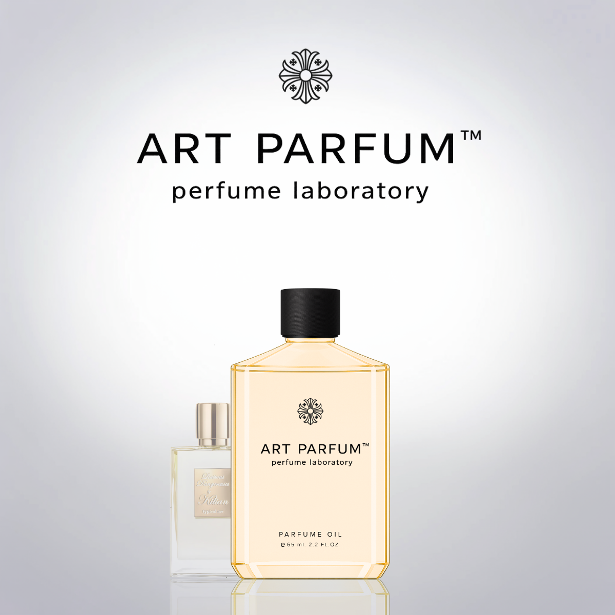 Kilian Liaisons Dangereuses 65ml  - для жінок та чоловіків (унісекс)