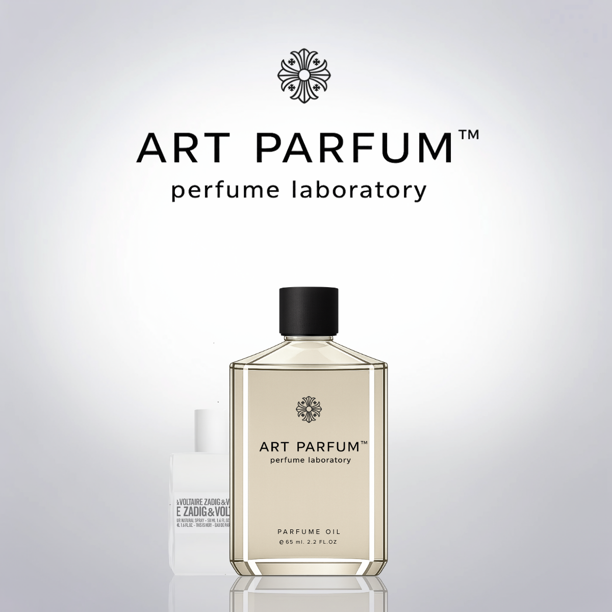 Zadig & Voltaire This Is Her 65ml  - для жінок