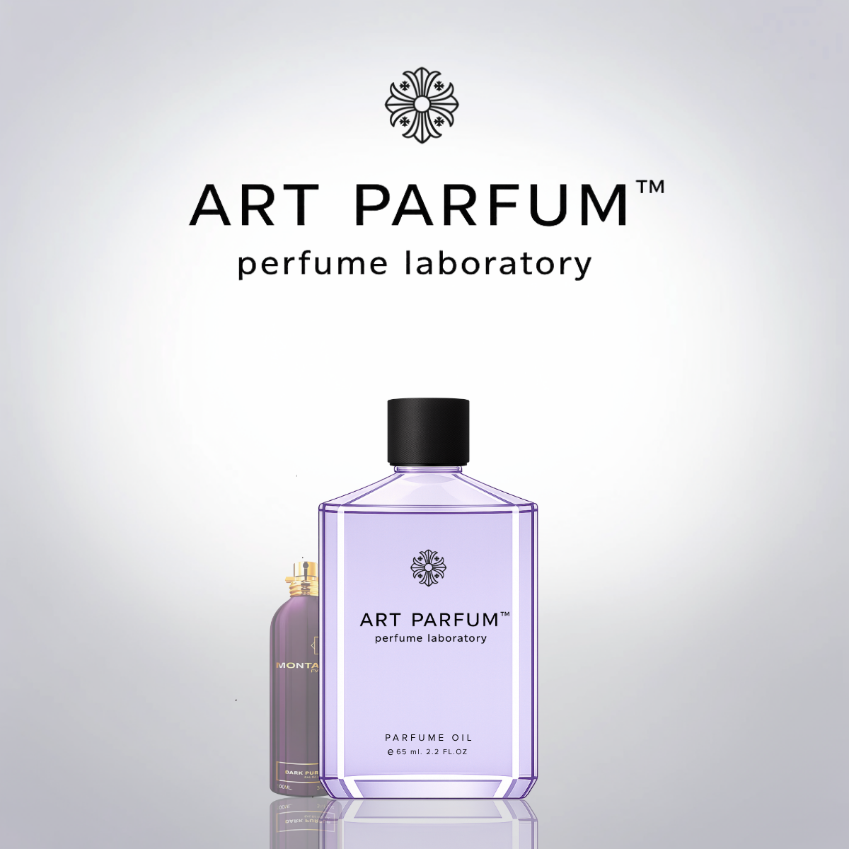 Montale Dark Purple 65ml  - для жінок