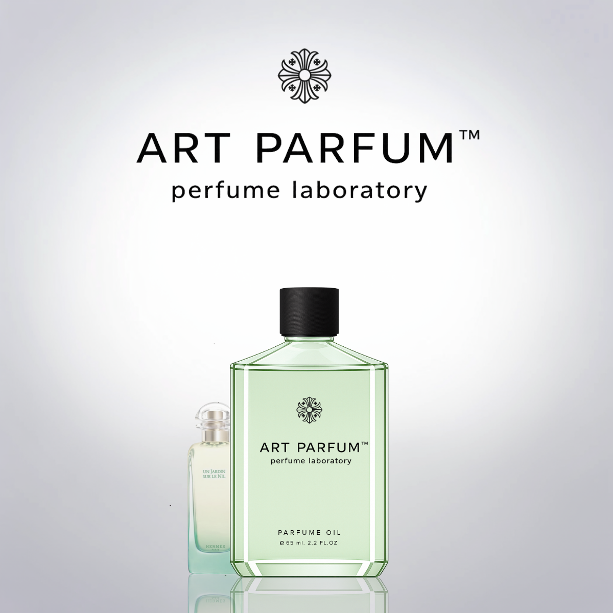 Hermès Un Jardin Sur Le Nil 65ml  - для жінок та чоловіків (унісекс)