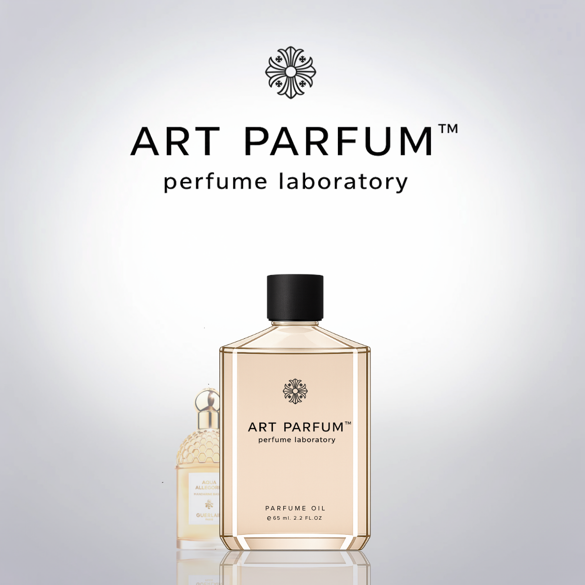 Guerlain Mandarine Basilic Aqua Allegoria 65ml  - для жінок