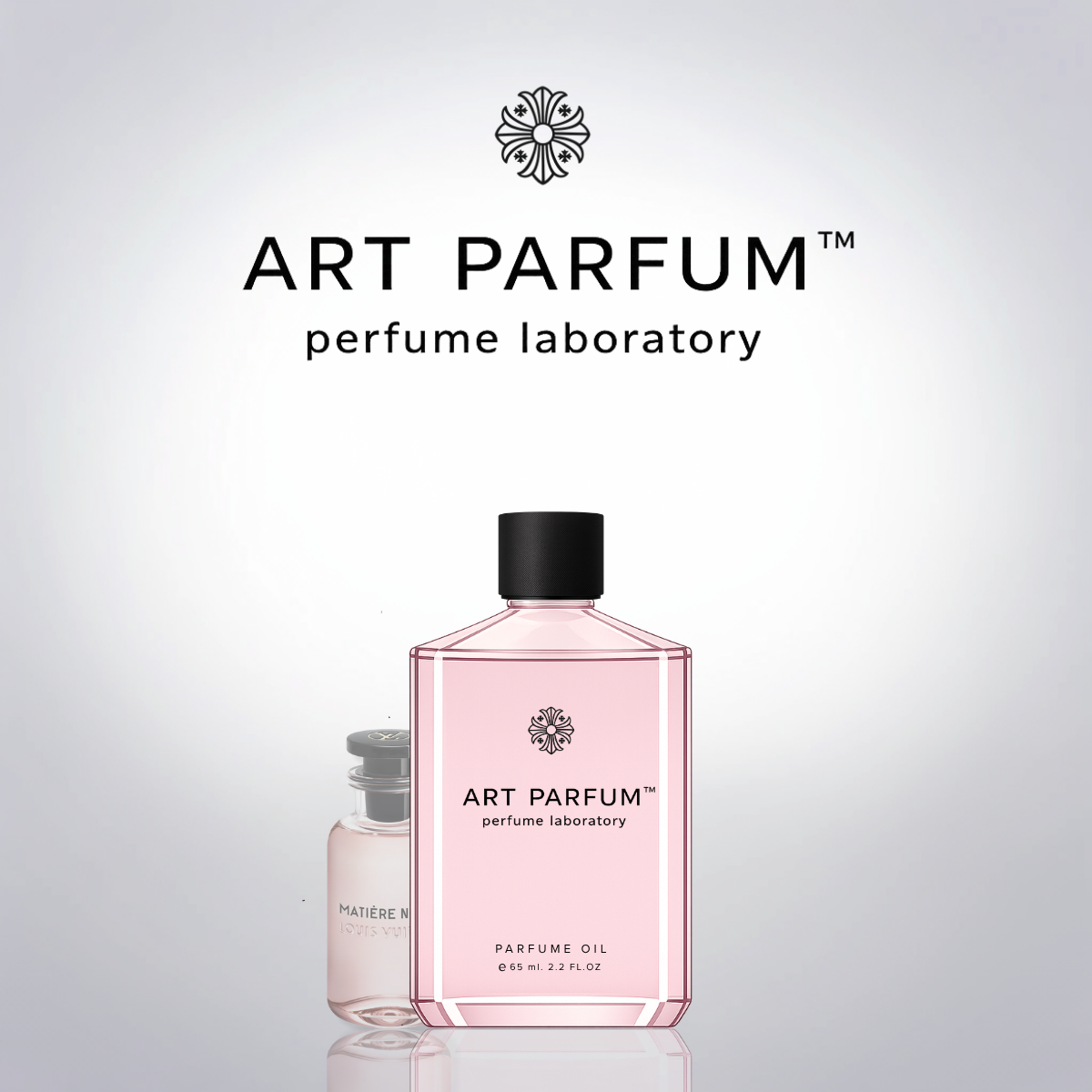 Louis Vuitton Matière Noire 65ml  - для жінок