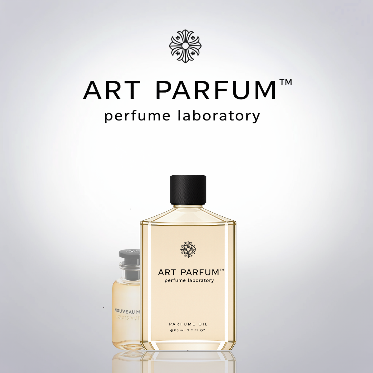 Louis Vuitton Contre Moi 65ml  - для жінок