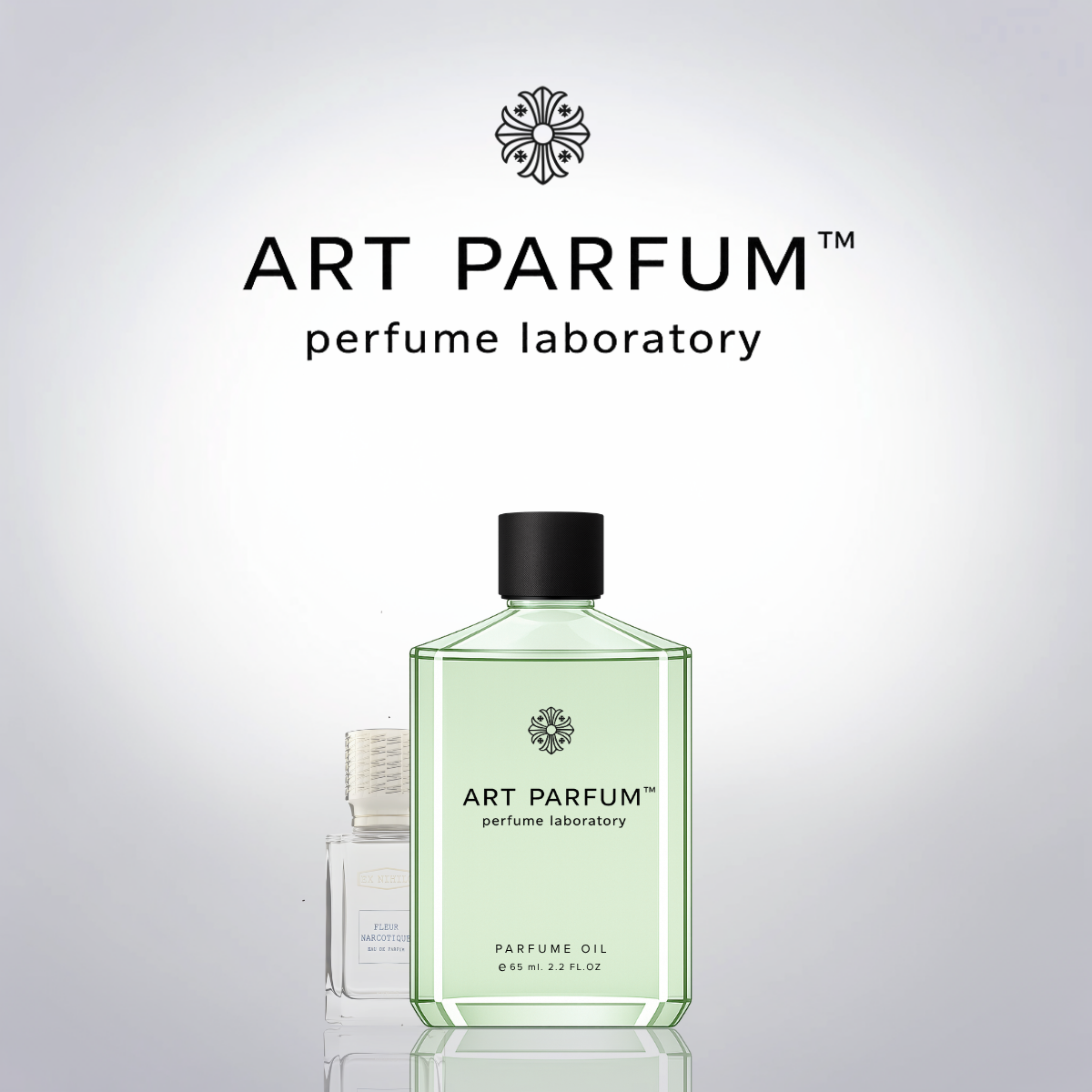 Ex Nihilo Fleur Narcotique 65ml  - для жінок та чоловіків (унісекс)