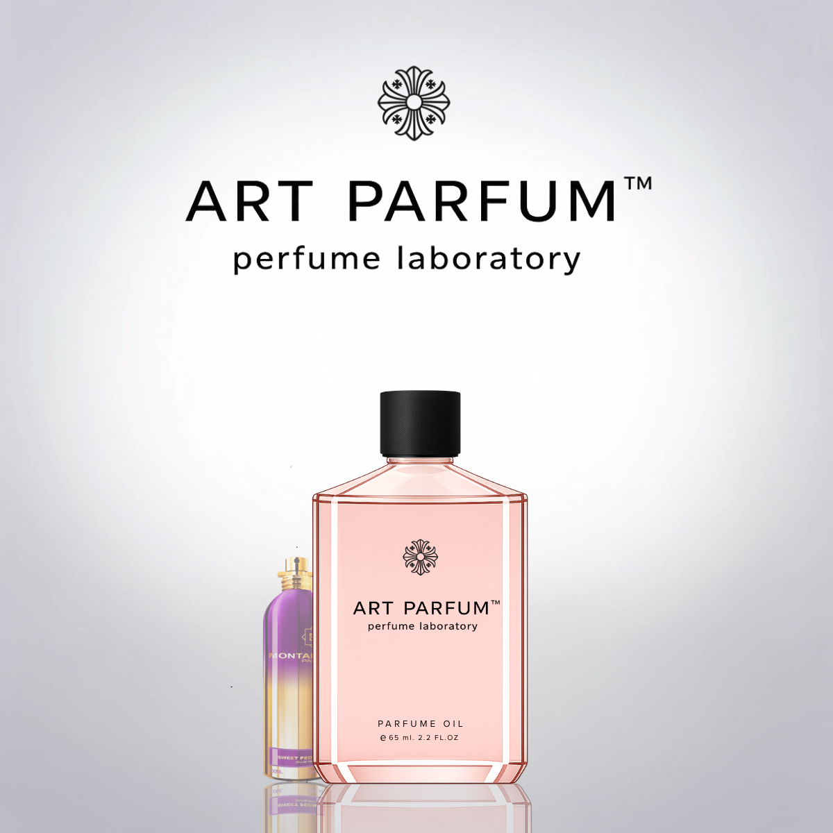 Montale Sweet Peony 65ml  - для жінок
