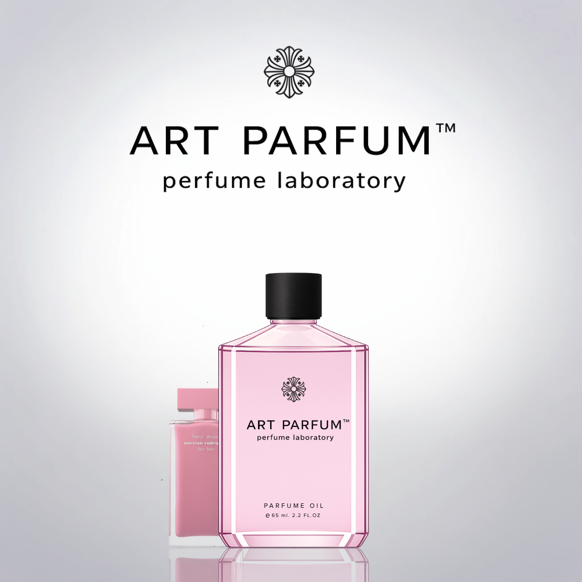 Narciso Rodriguez Fleur Musc For Her 65ml  - для жінок