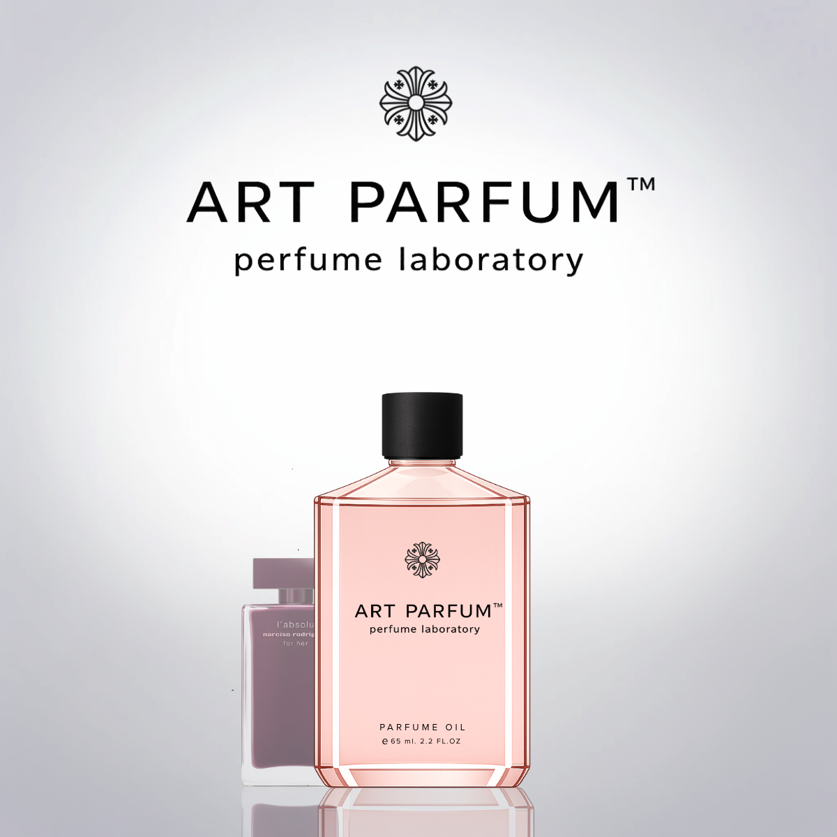 Narciso Rodriguez For Her L’Absolu 65ml  - для жінок