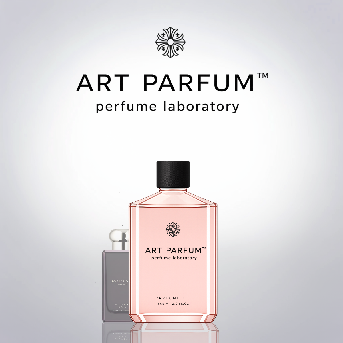 Jo Malone Velvet Rose & Oud 65ml  - для жінок та чоловіків (унісекс)
