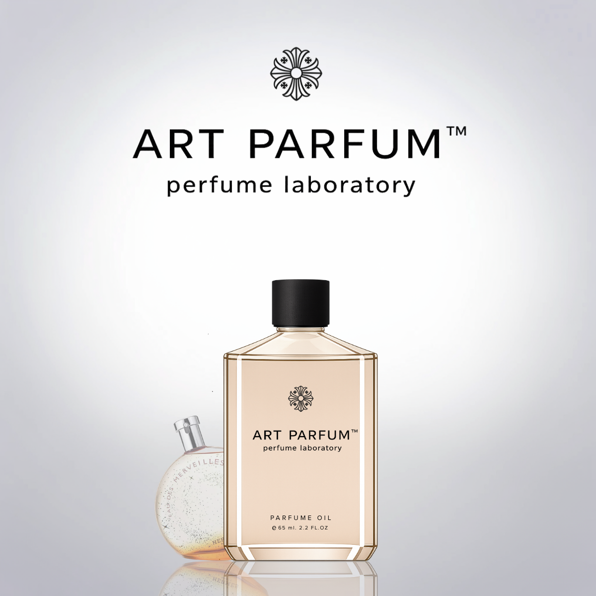 Hermès Eau des Merveilles 65ml  - для жінок
