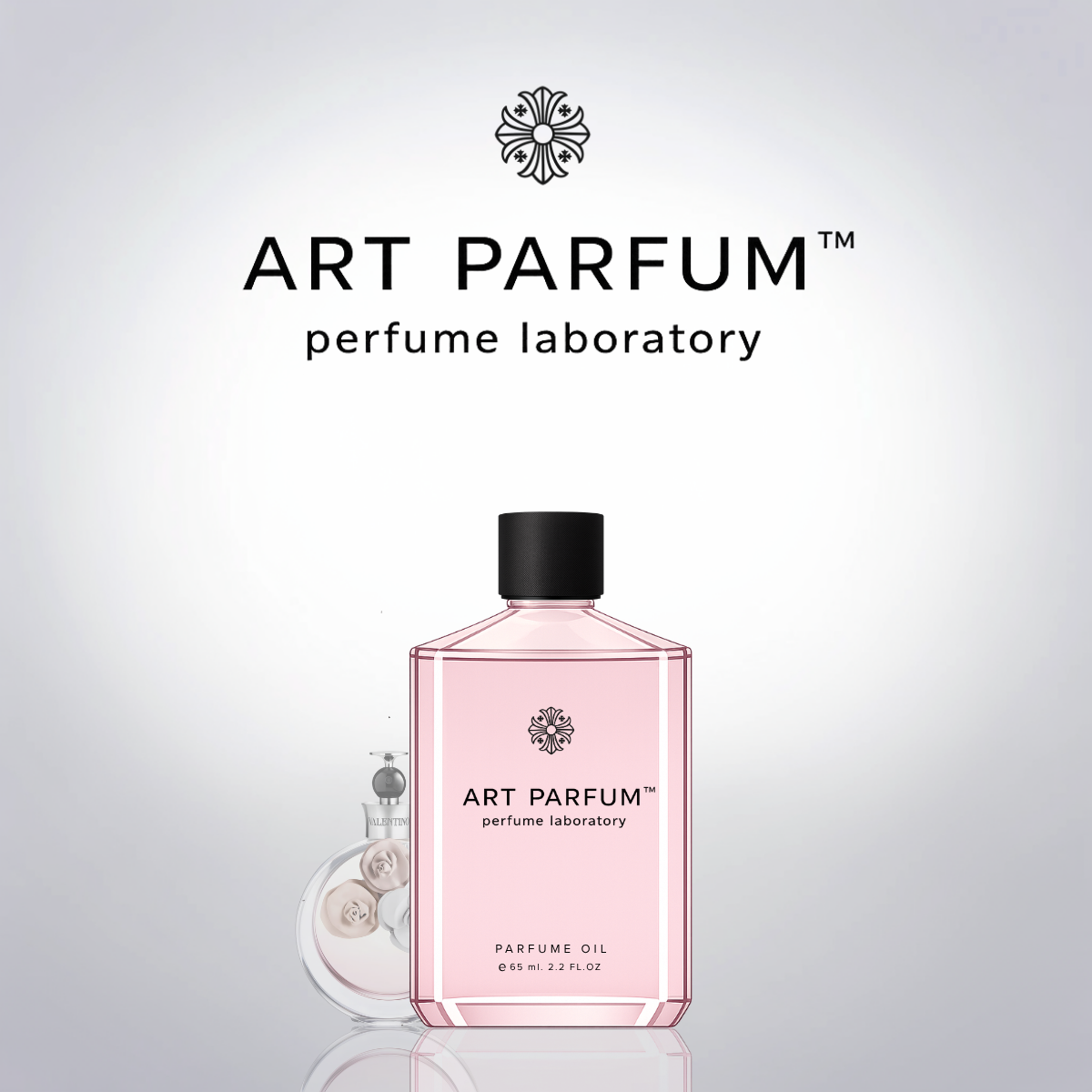 Valentino Valentina 65ml  - для жінок