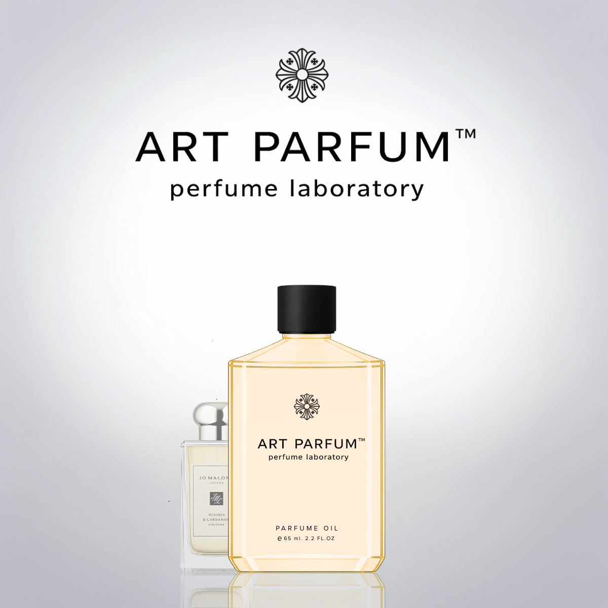 Jo Malone Mimosa & Cardamom 65ml  - для жінок та чоловіків (унісекс)