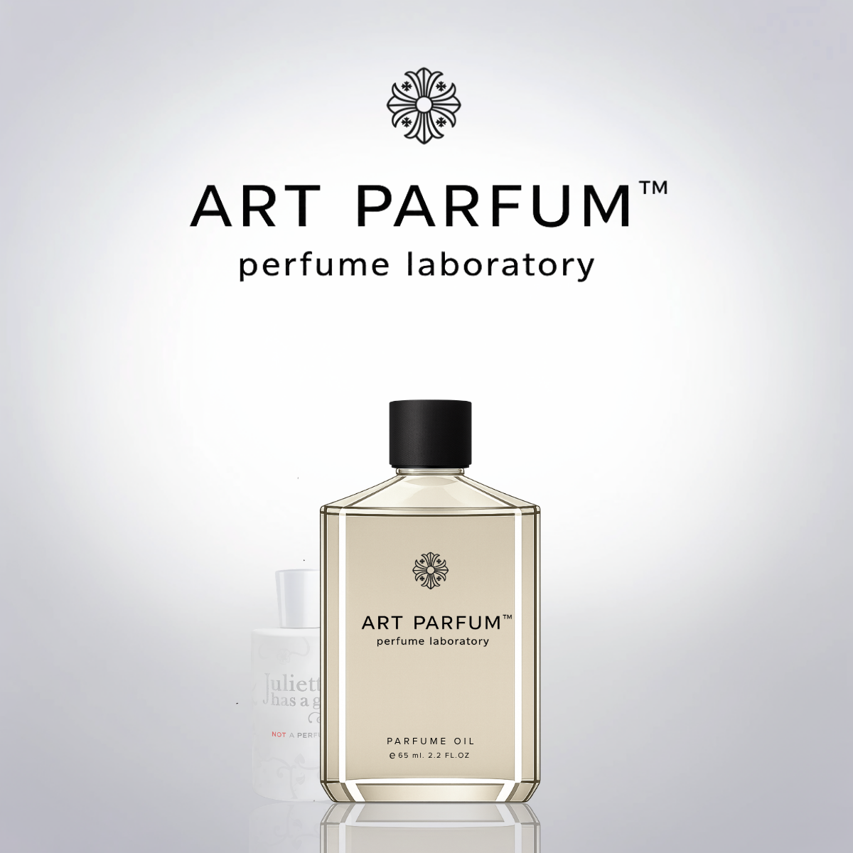Juliette Has A Gun Not A Perfume 65ml  - для жінок
