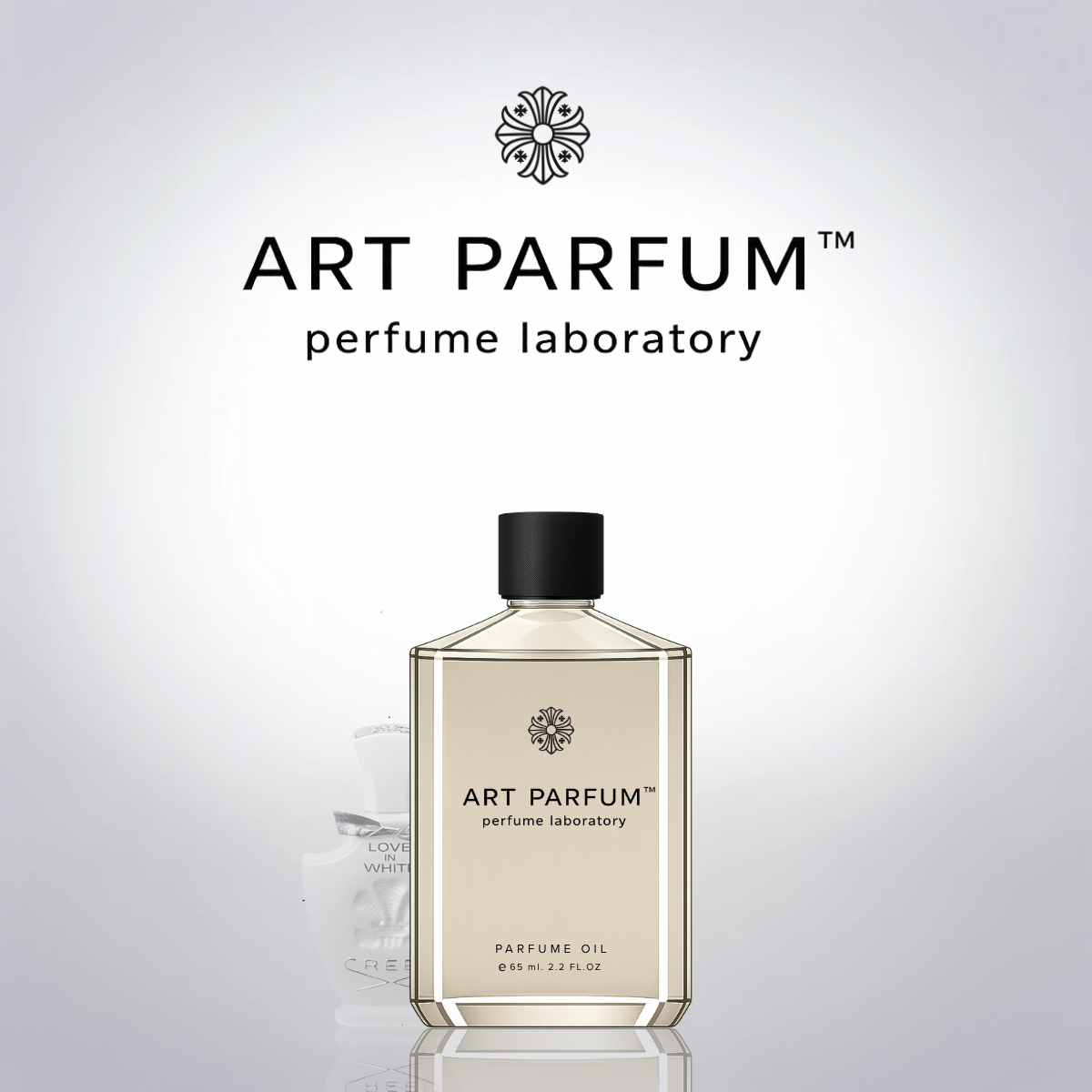 Creed Love in White 65ml  - для жінок