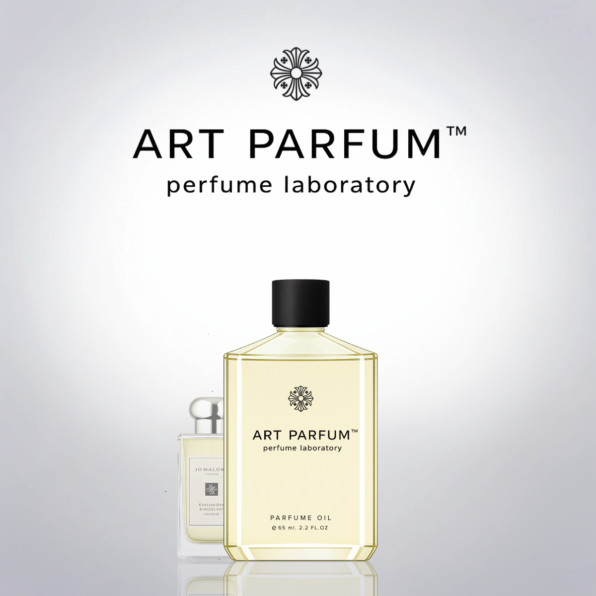 Jo Malone English Oak & Hazelnut 65ml  - для жінок та чоловіків (унісекс)