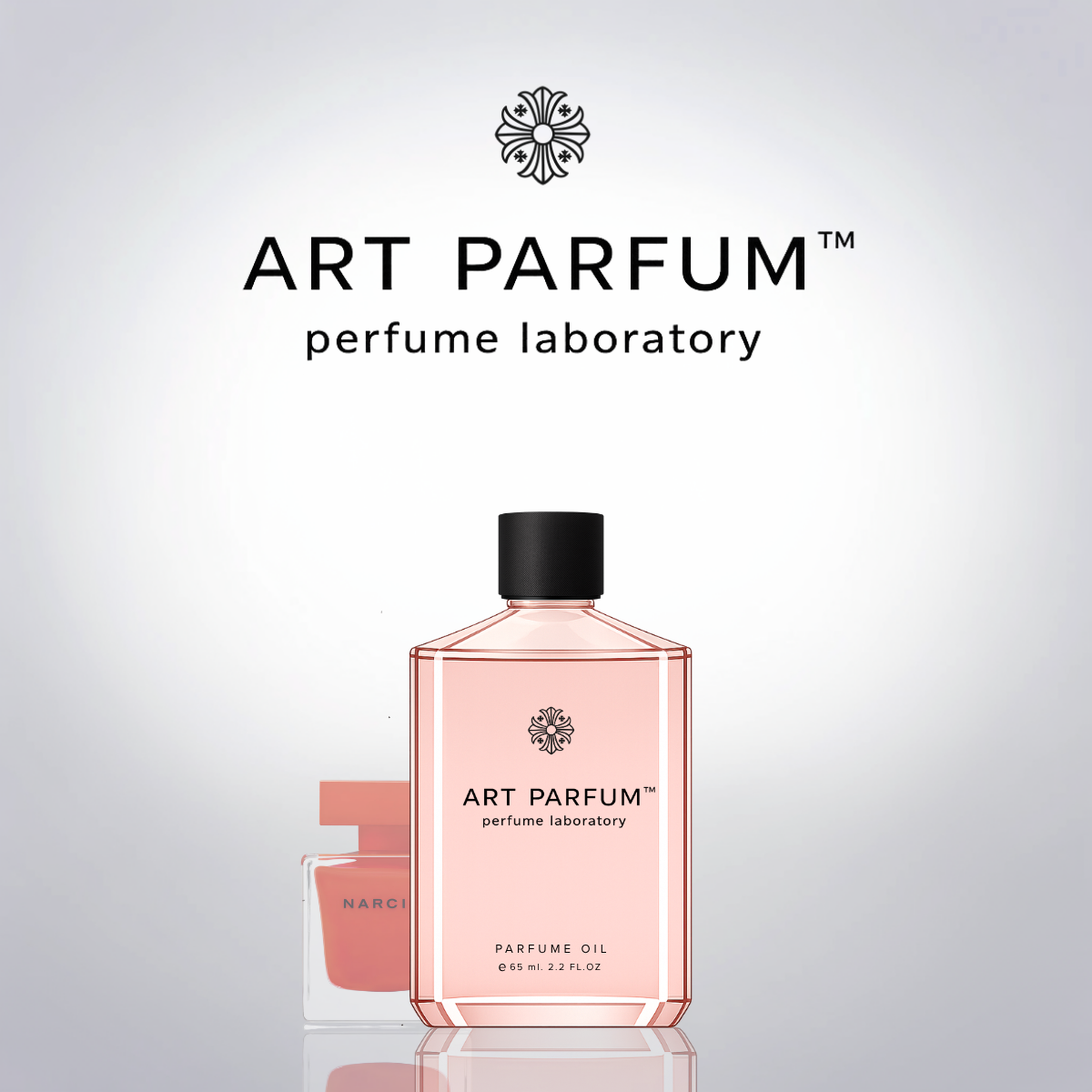 Narciso Rodriguez Rouge 65ml  - для жінок