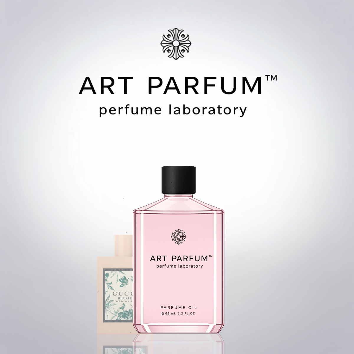 Gucci Bloom Acqua di Fiori 65ml  - для жінок