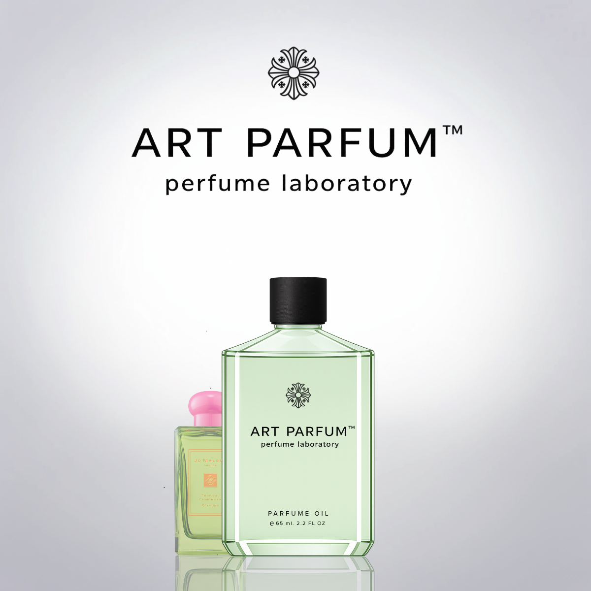 Jo Malone Tropical Cherimoya Cologne 65ml  - для жінок та чоловіків (унісекс)