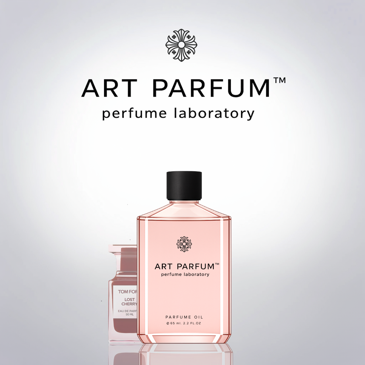 Tom Ford Lost Cherry 65ml  - для жінок та чоловіків (унісекс)
