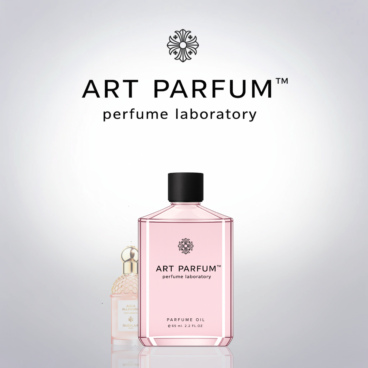 Guerlain Aqua Allegoria Pera Granita 65ml  - для жінок