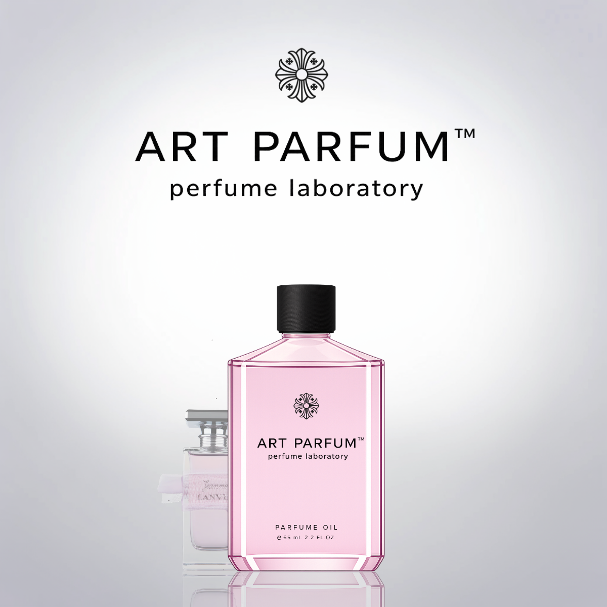 Lanvin Jeanne 65ml  - для жінок