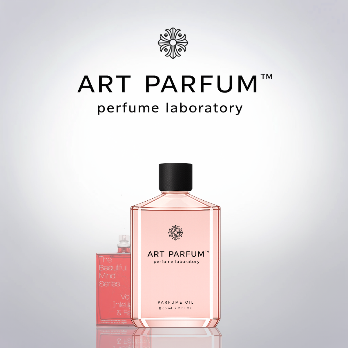 Escentric Molecules Volume I Intelligence & Fantasy 65ml  - для жінок