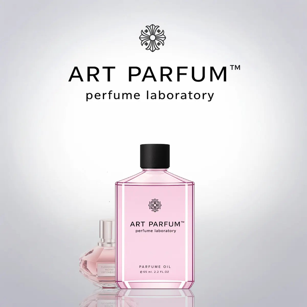 Viktor & Rolf Flowerbomb Nectar 65ml  - для жінок