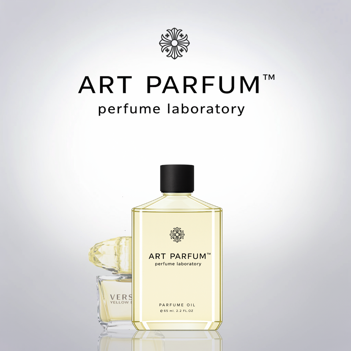 Versace Yellow Diamond 65ml  - для жінок