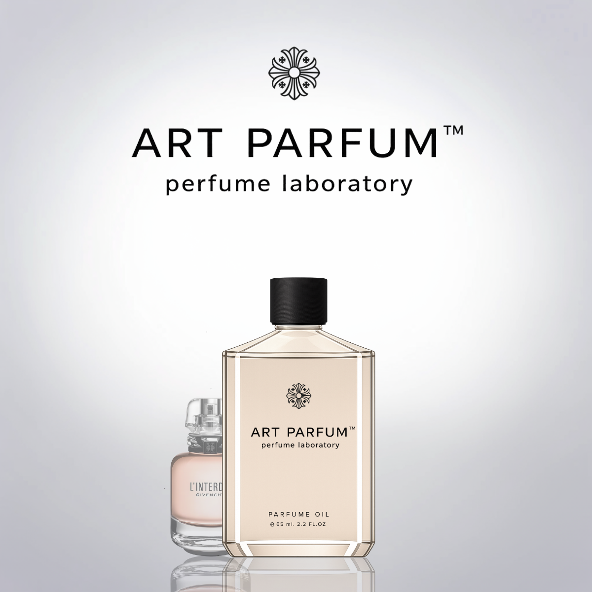 Givenchy L’Interdit Eau de Parfum 65ml  - для жінок