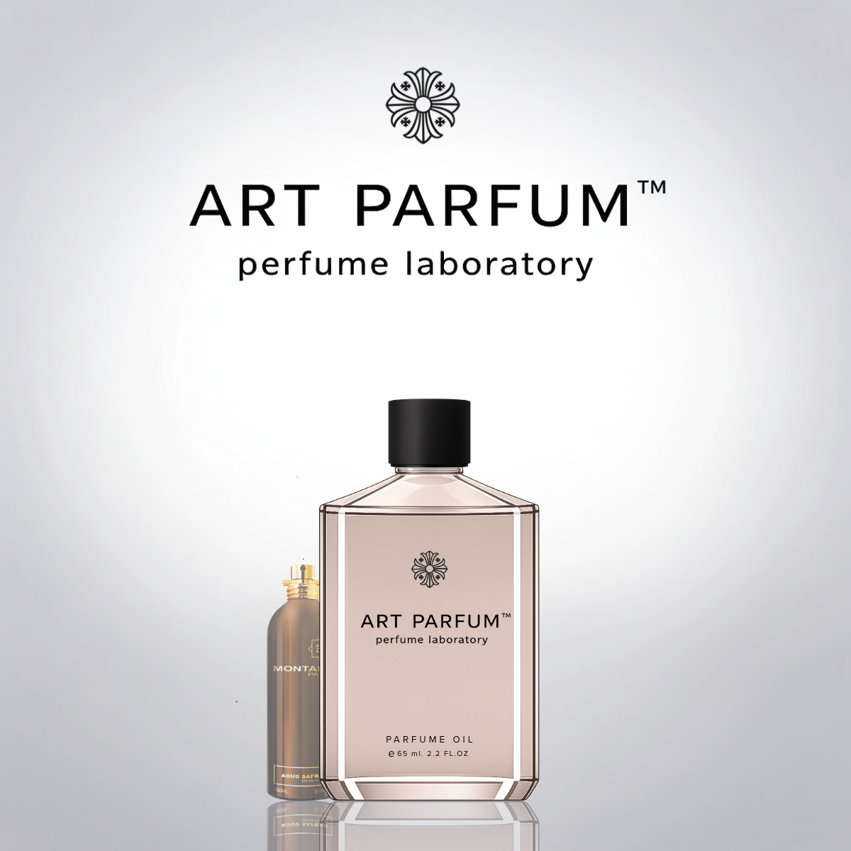 Montale Aoud Safran 65ml  - для жінок та чоловіків (унісекс)