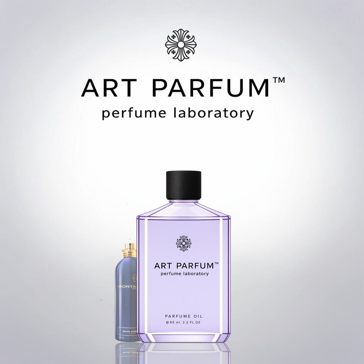 Montale Blue Amber 65ml  - для жінок та чоловіків (унісекс)