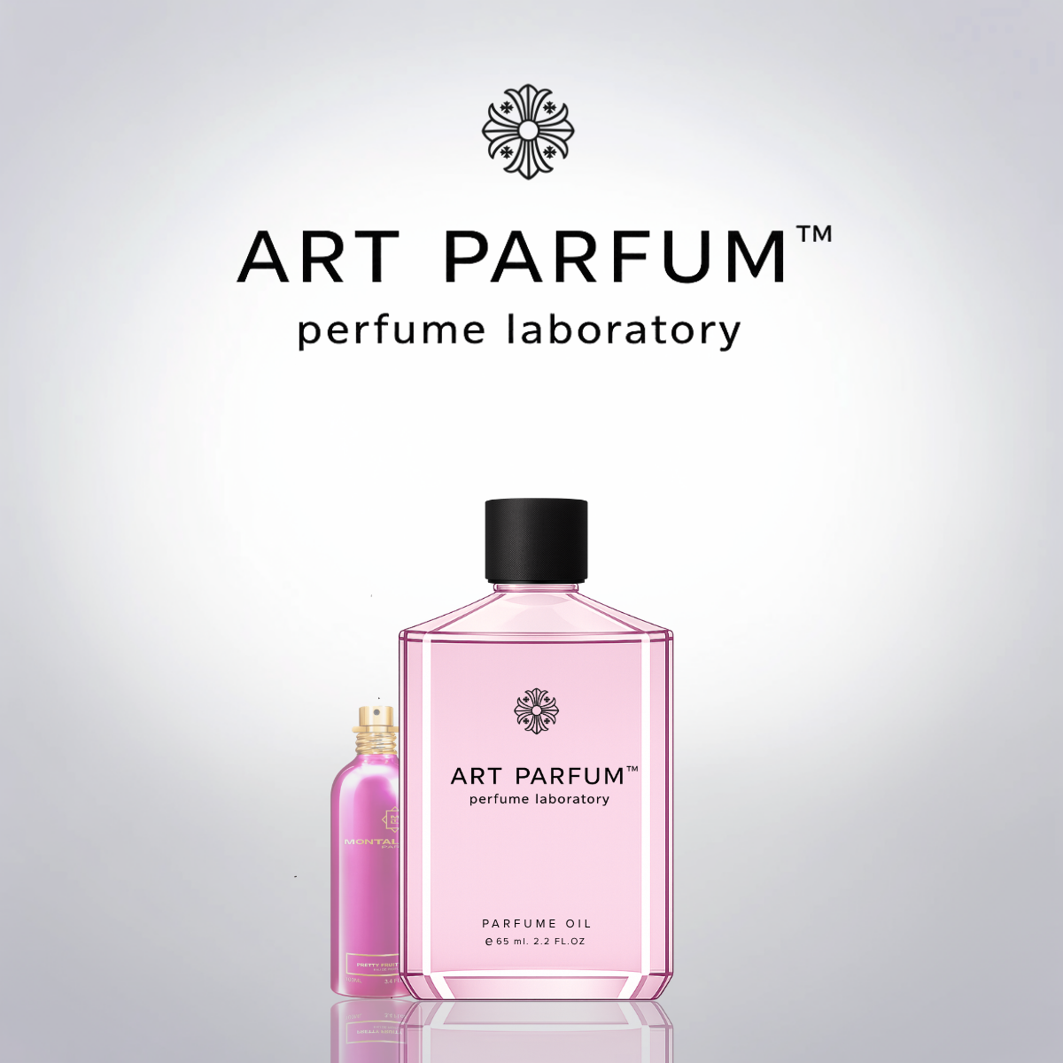 Montale Pretty Fruity 65ml  - для жінок та чоловіків (унісекс)