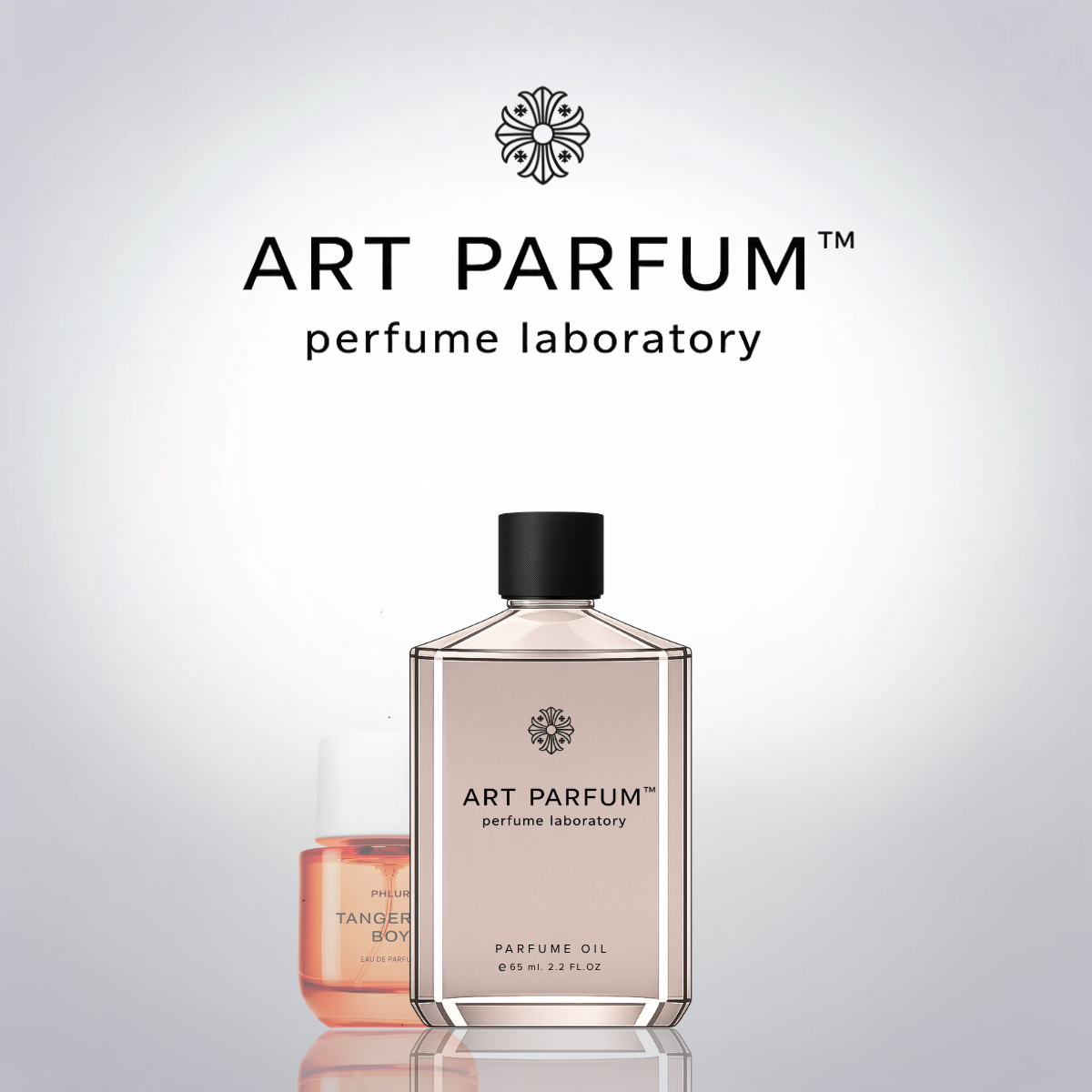 Phlur Tangerine Boy 65ml  - для жінок та чоловіків (унісекс)