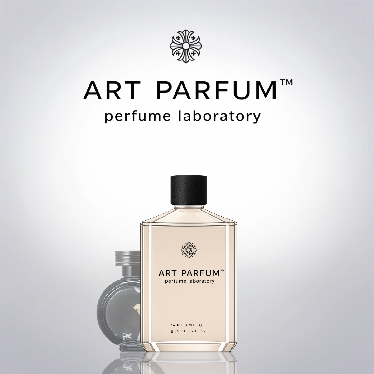 HFC Fragrance Company Devil’s Intrigue Haute 65ml  - для жінок