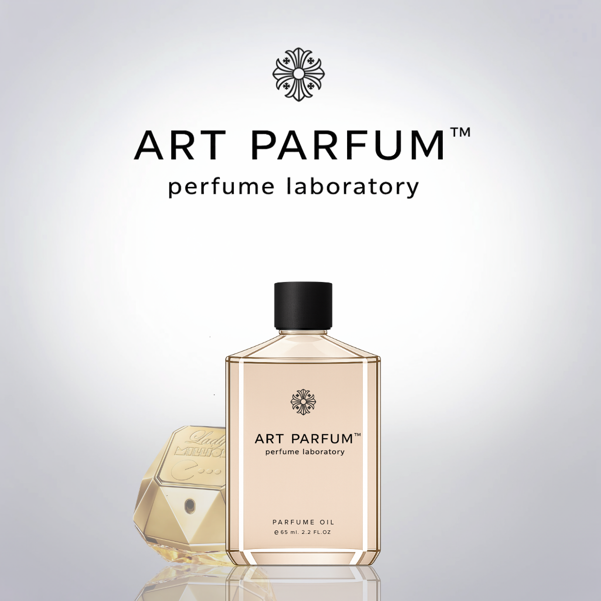 Paco Rabanne Lady Million 65ml  - для жінок