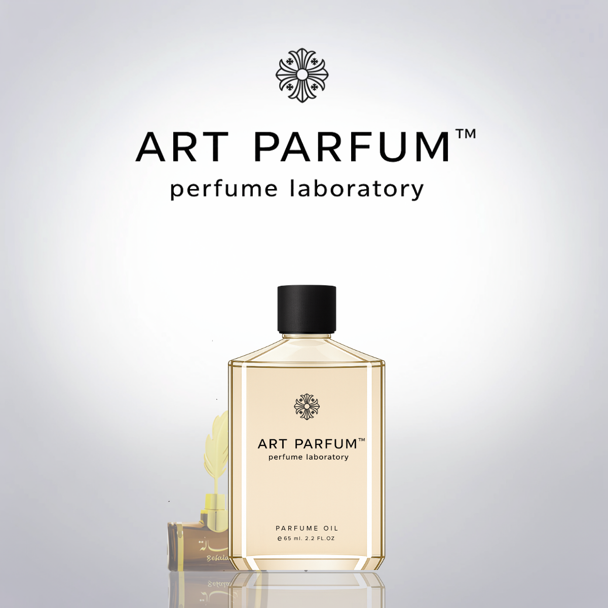 Arabian Oud Resala 65ml  - для жінок та чоловіків (унісекс)