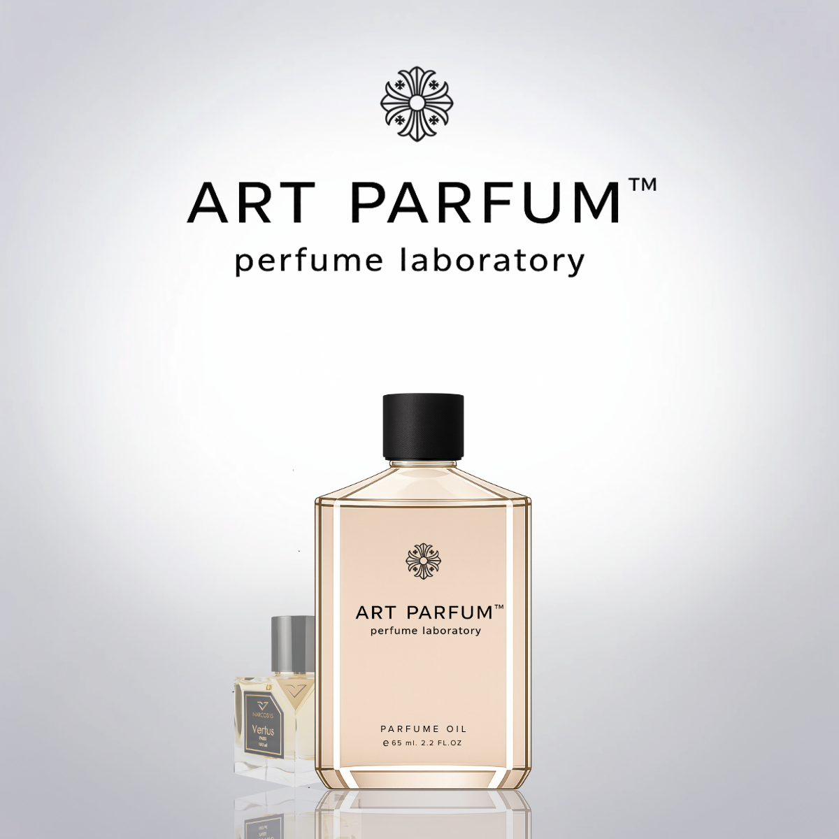 Vertus Narcos’is 65ml  - для жінок та чоловіків (унісекс)
