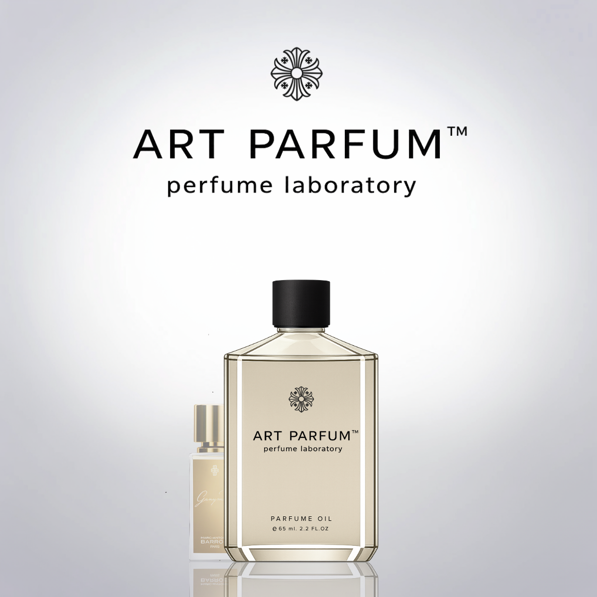Marc-Antoine Barrois Ganymede 65ml  - для жінок та чоловіків (унісекс)