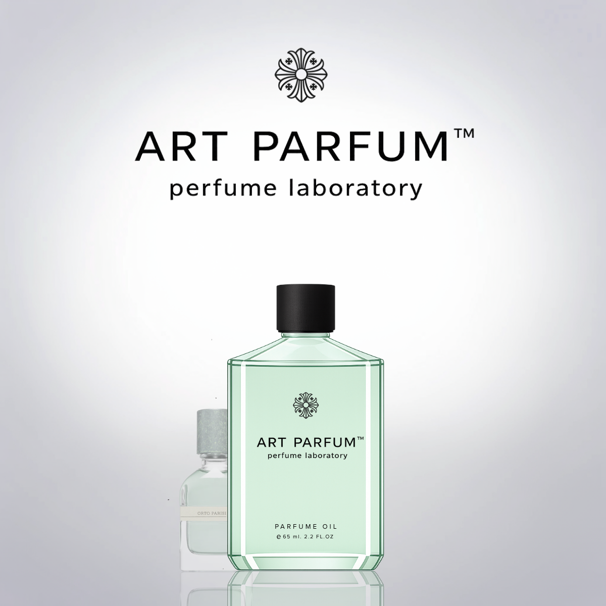 Orto Parisi Megamare 65ml  - для жінок та чоловіків (унісекс)