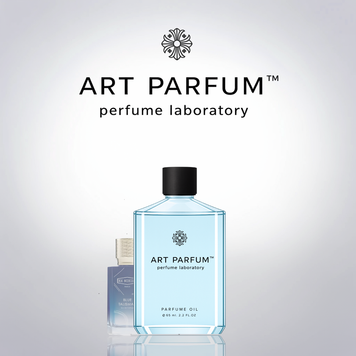 Ex Nihilo Blue Talisman 65ml  - для жінок та чоловіків (унісекс)