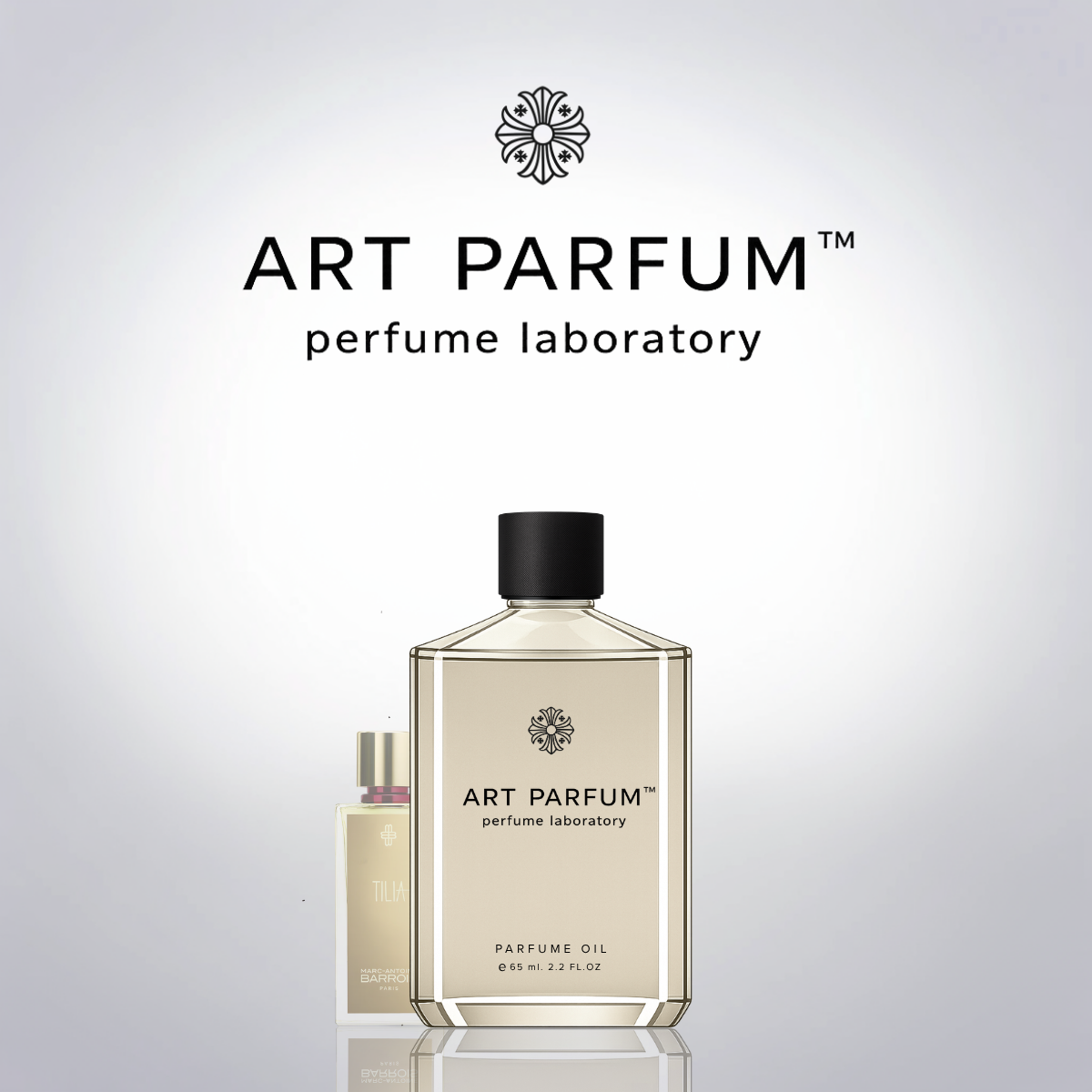 Marc-Antoine Barrois Tilia 65ml  - для жінок та чоловіків (унісекс)
