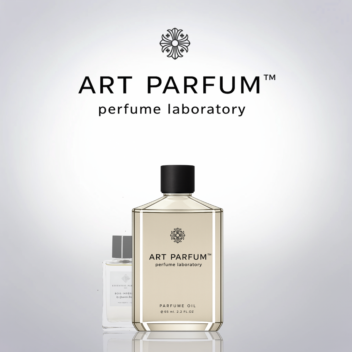 Essential Parfums Bois Impérial 65ml  - для жінок та чоловіків (унісекс)