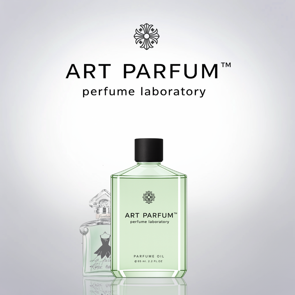 Guerlain La Petite Robe Noire Eau Fraîche 65ml  - для жінок